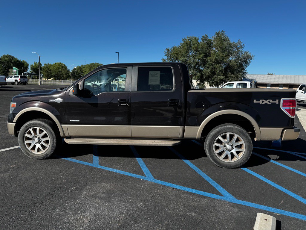 2014 Ford F-150 Image 7