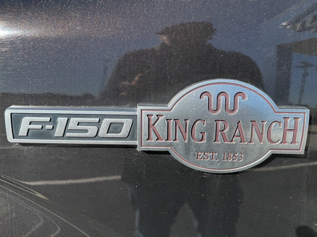 2014 Ford F-150 Image 10