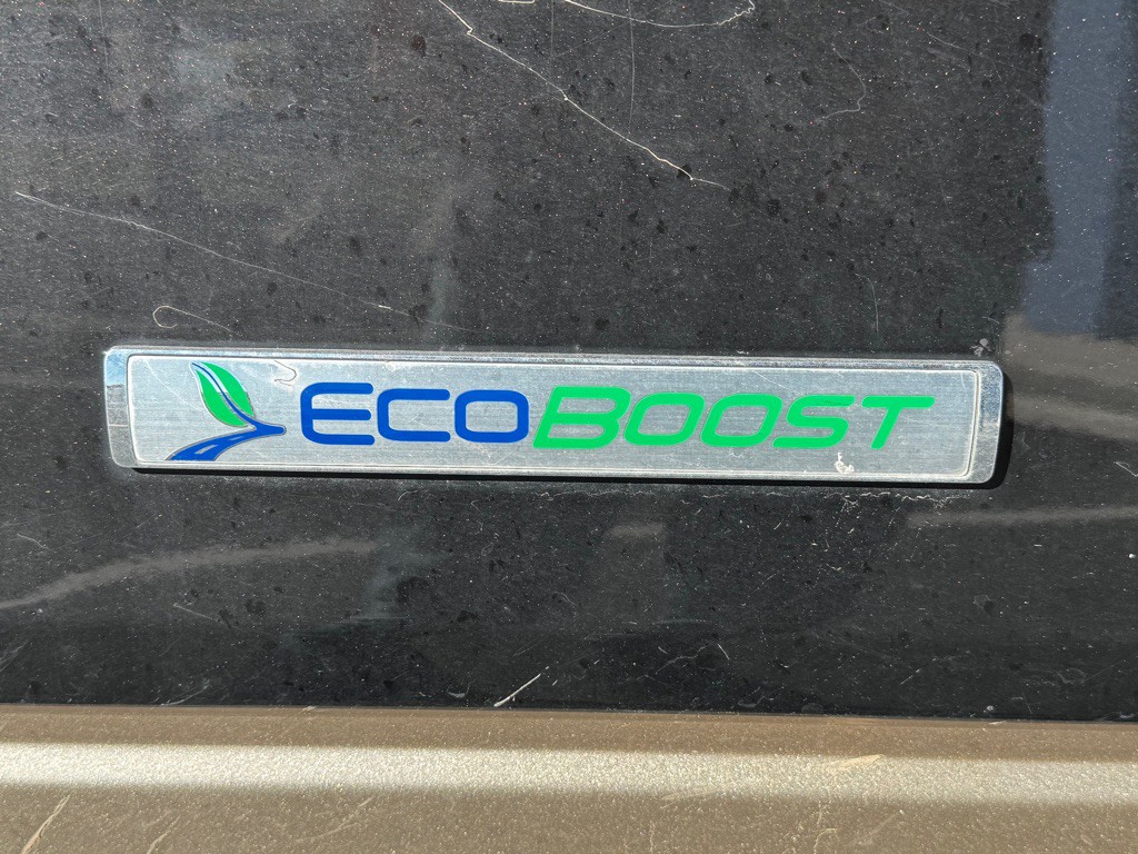 2014 Ford F-150 Image 11
