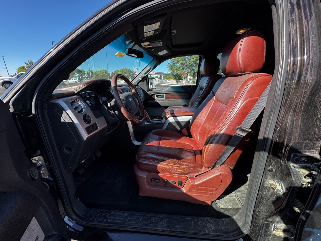 2014 Ford F-150 Image 13