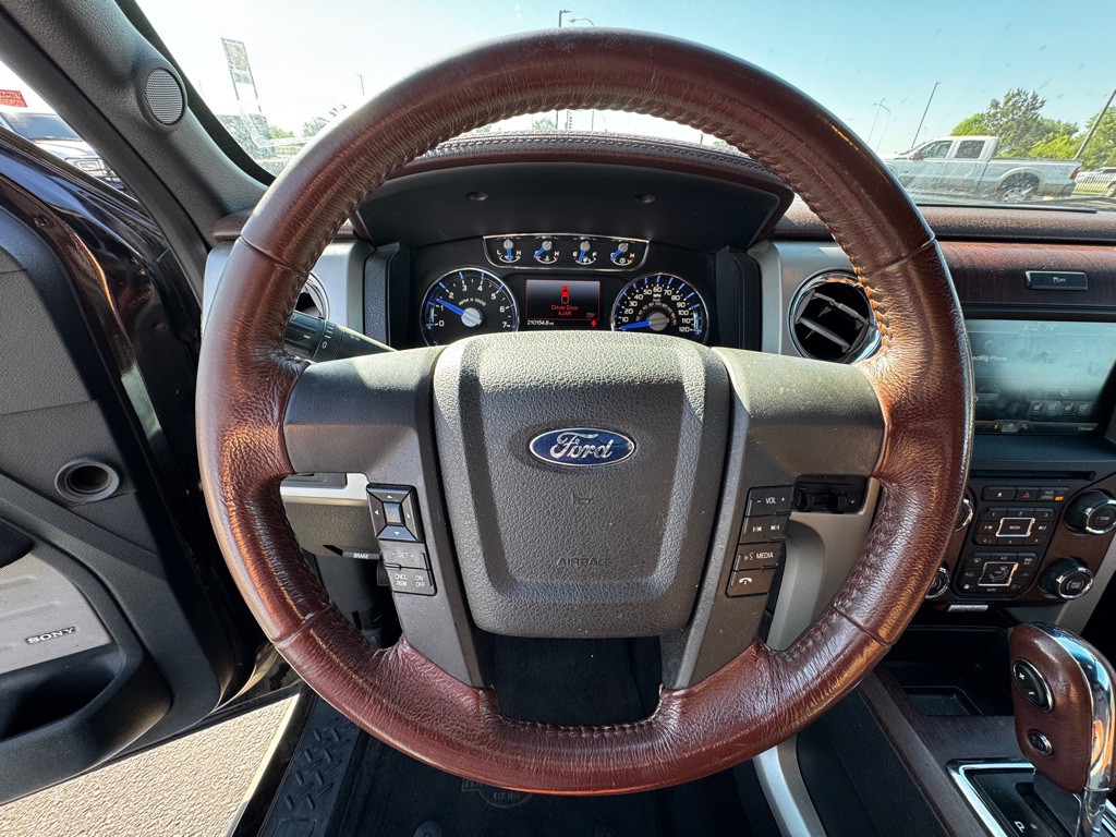 2014 Ford F-150 Image 16