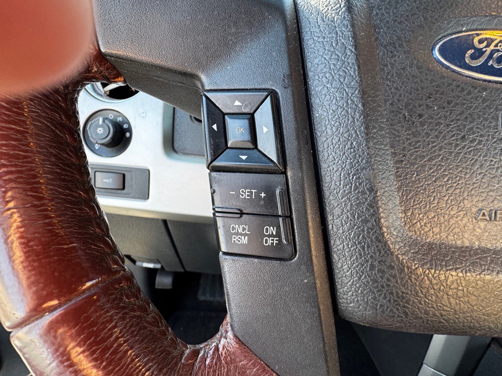 2014 Ford F-150 Image 17