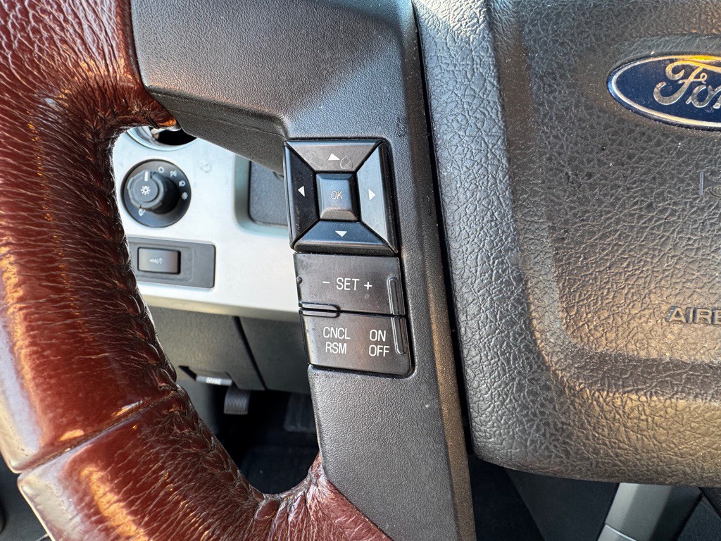2014 Ford F-150 Image 18