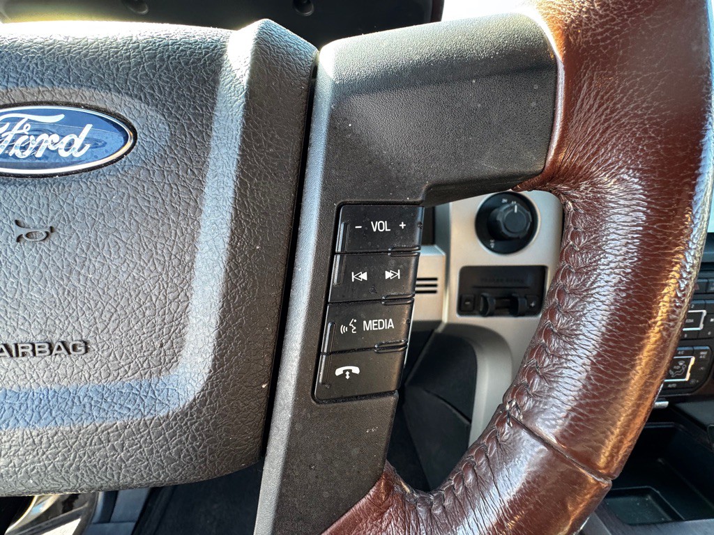 2014 Ford F-150 Image 19