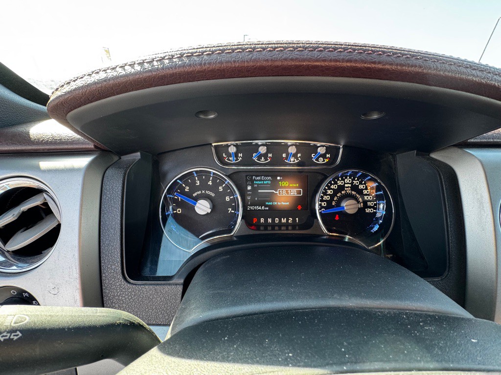 2014 Ford F-150 Image 20