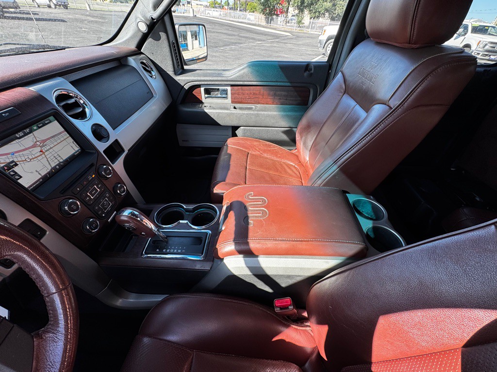 2014 Ford F-150 Image 23