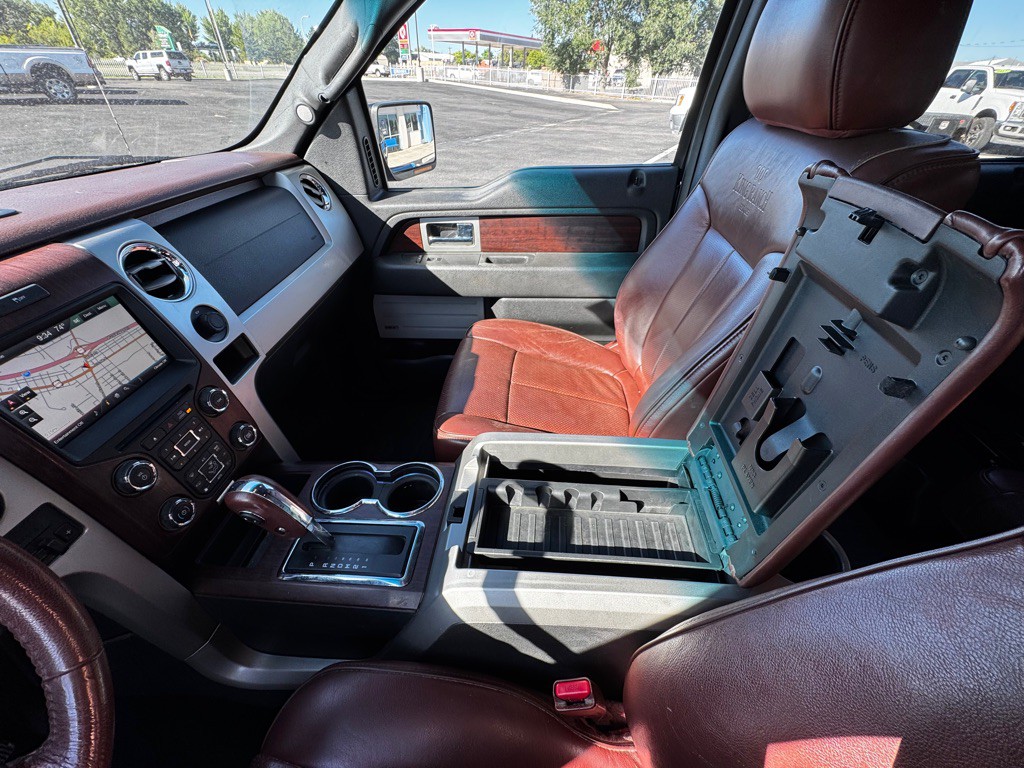 2014 Ford F-150 Image 24