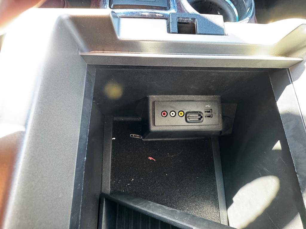2014 Ford F-150 Image 25
