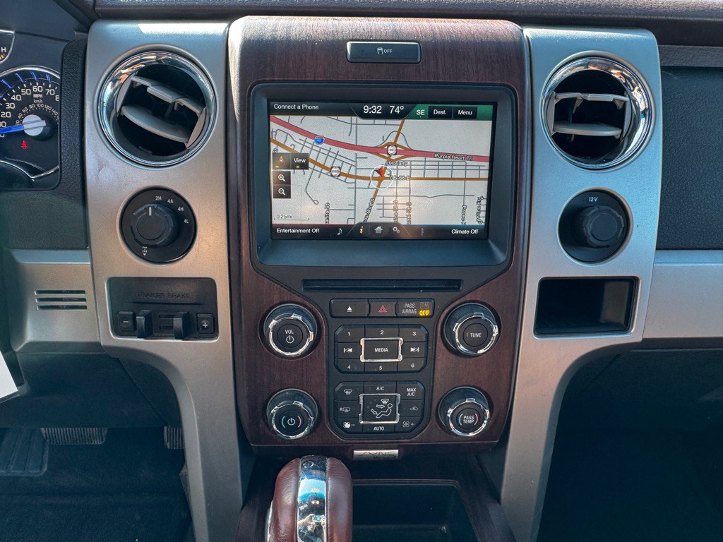 2014 Ford F-150 Image 27