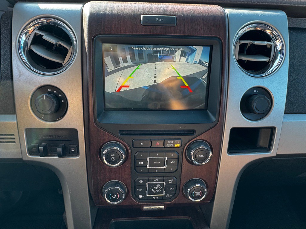 2014 Ford F-150 Image 28