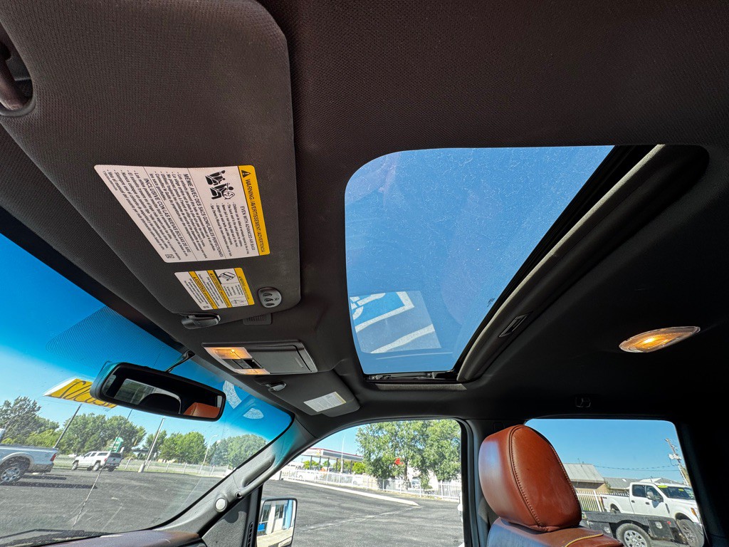 2014 Ford F-150 Image 30