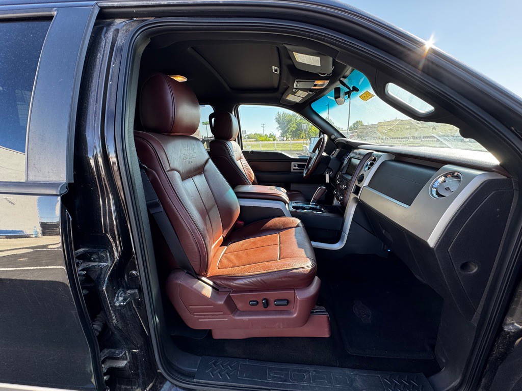 2014 Ford F-150 Image 31