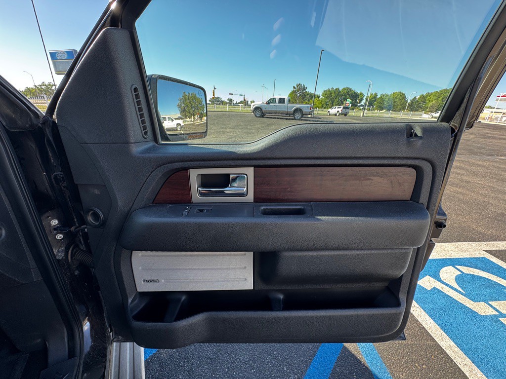 2014 Ford F-150 Image 33