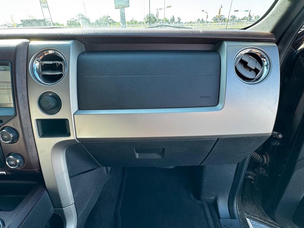 2014 Ford F-150 Image 35