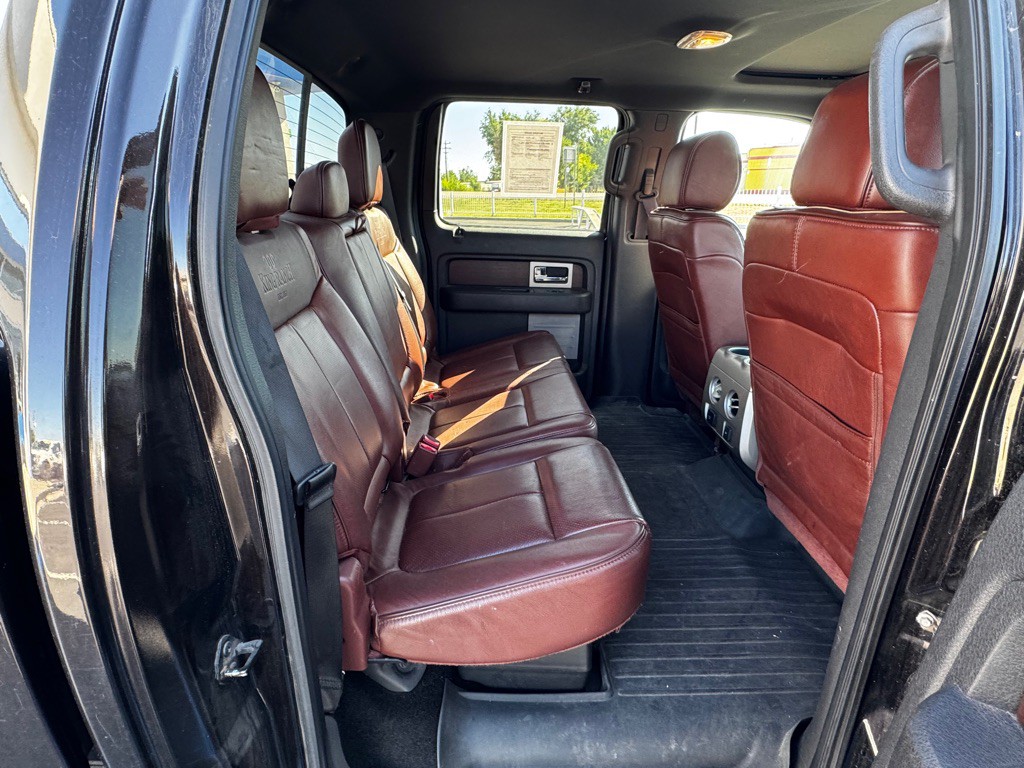 2014 Ford F-150 Image 37