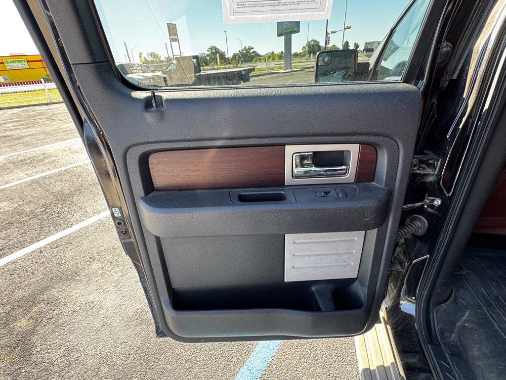 2014 Ford F-150 Image 41
