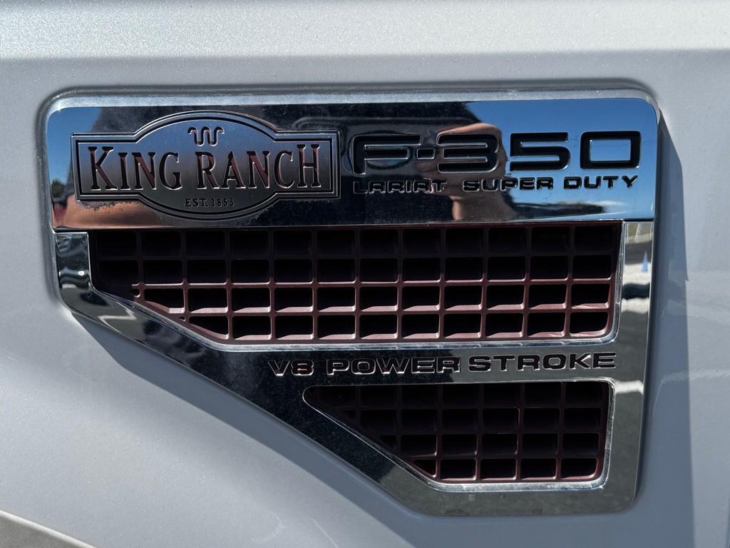 2010 Ford F-350 Image 9
