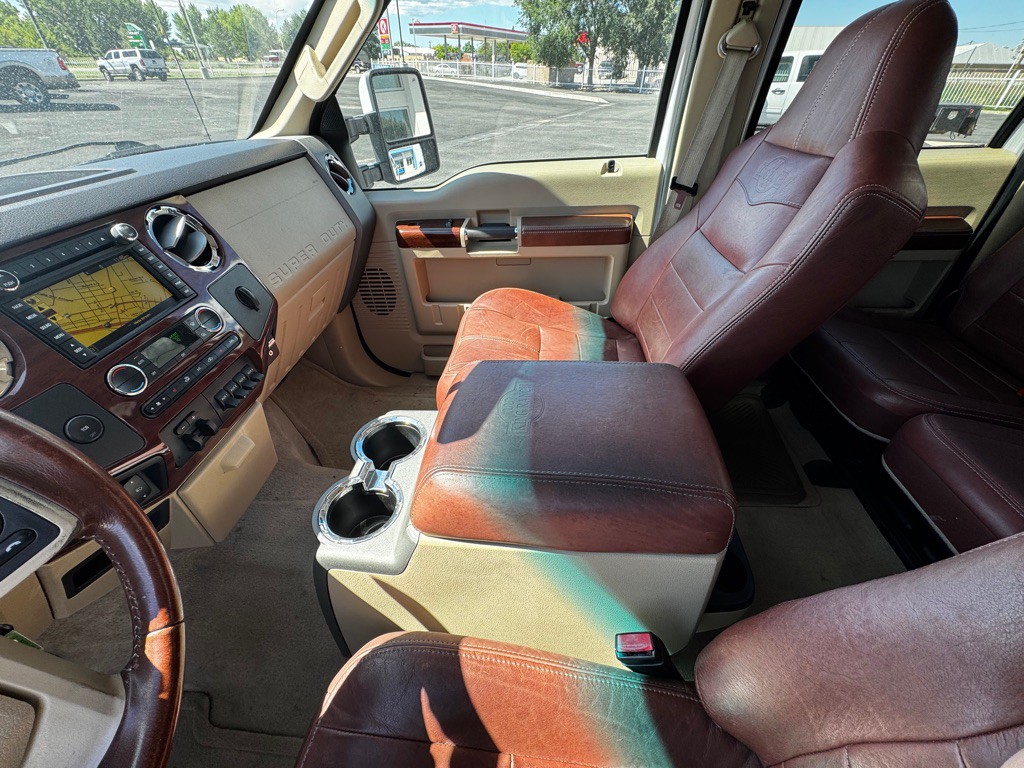 2010 Ford F-350 Image 22