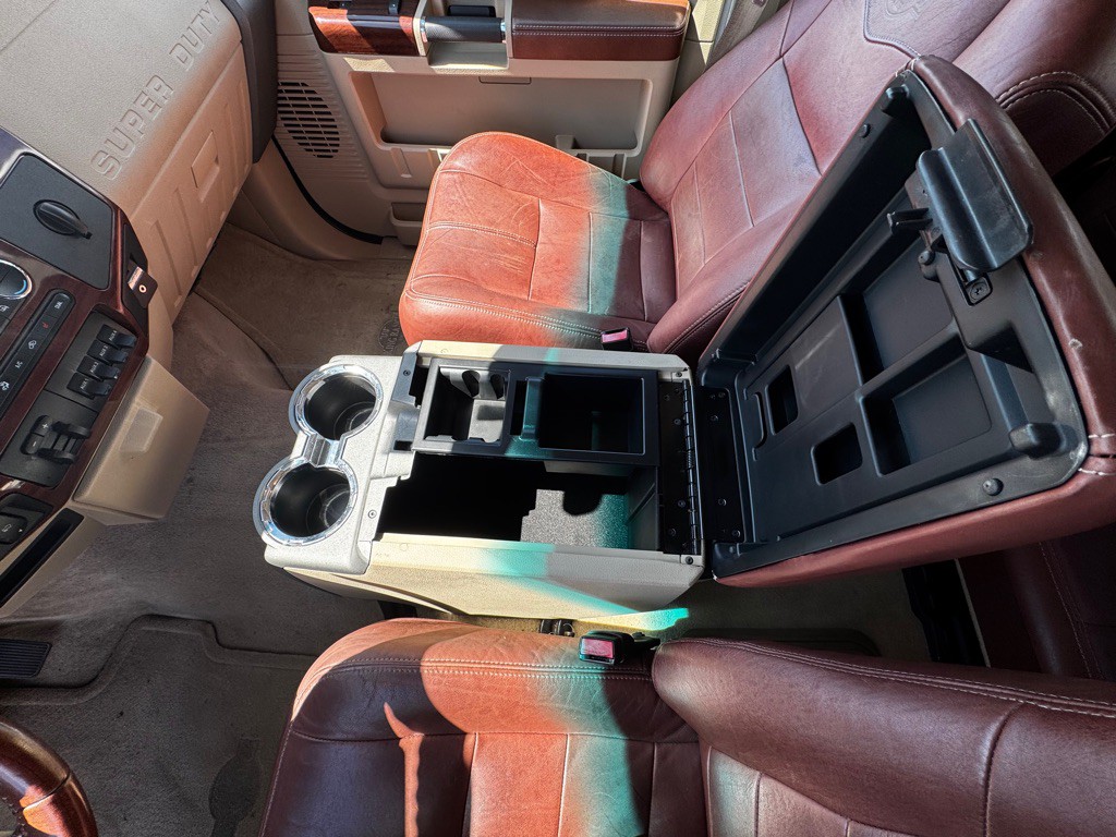 2010 Ford F-350 Image 23