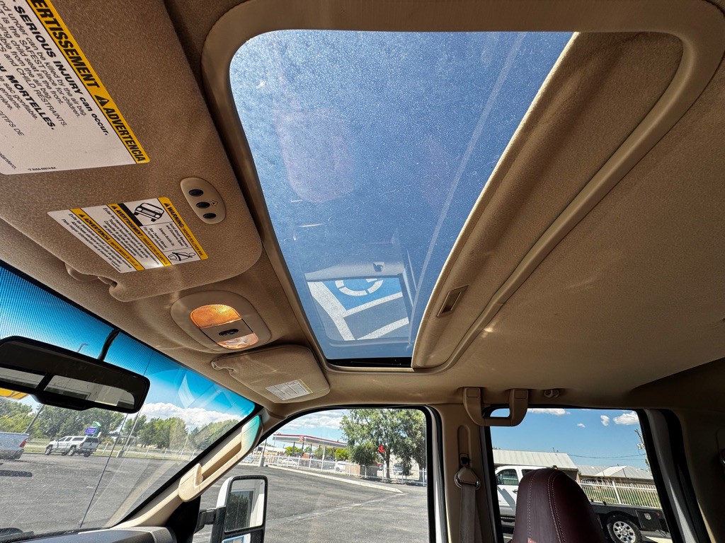 2010 Ford F-350 Image 24