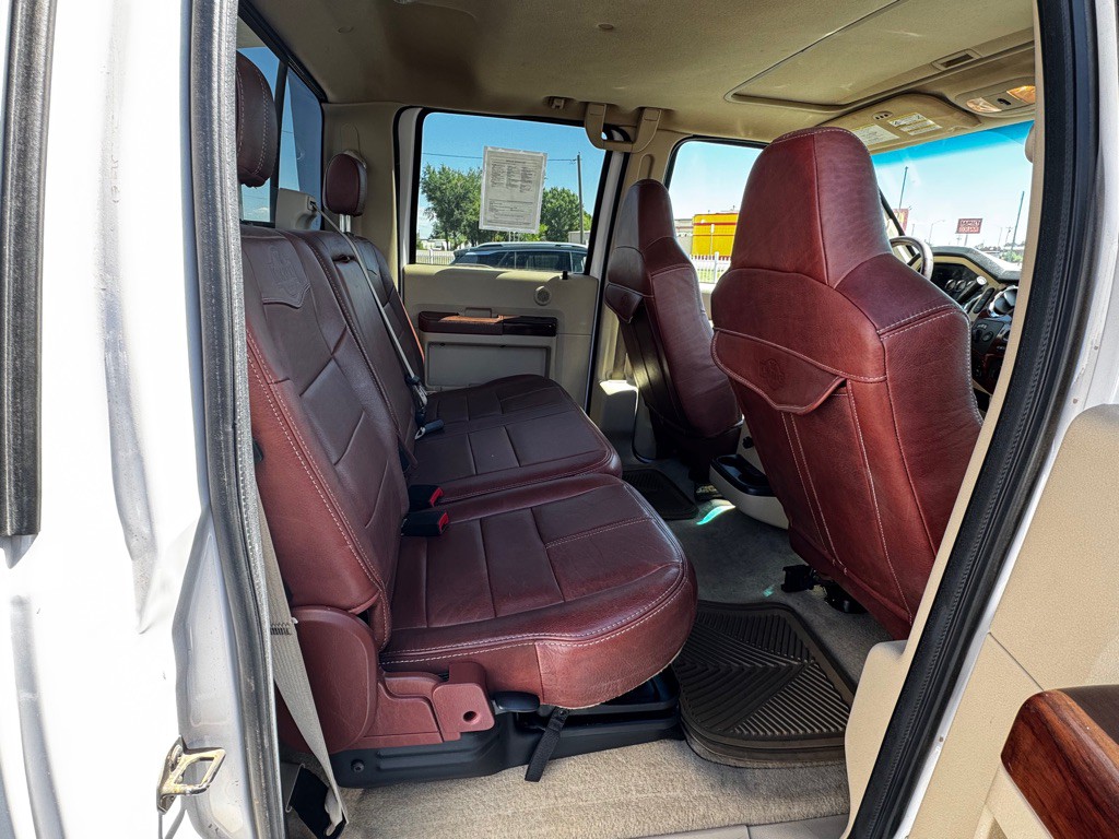 2010 Ford F-350 Image 29