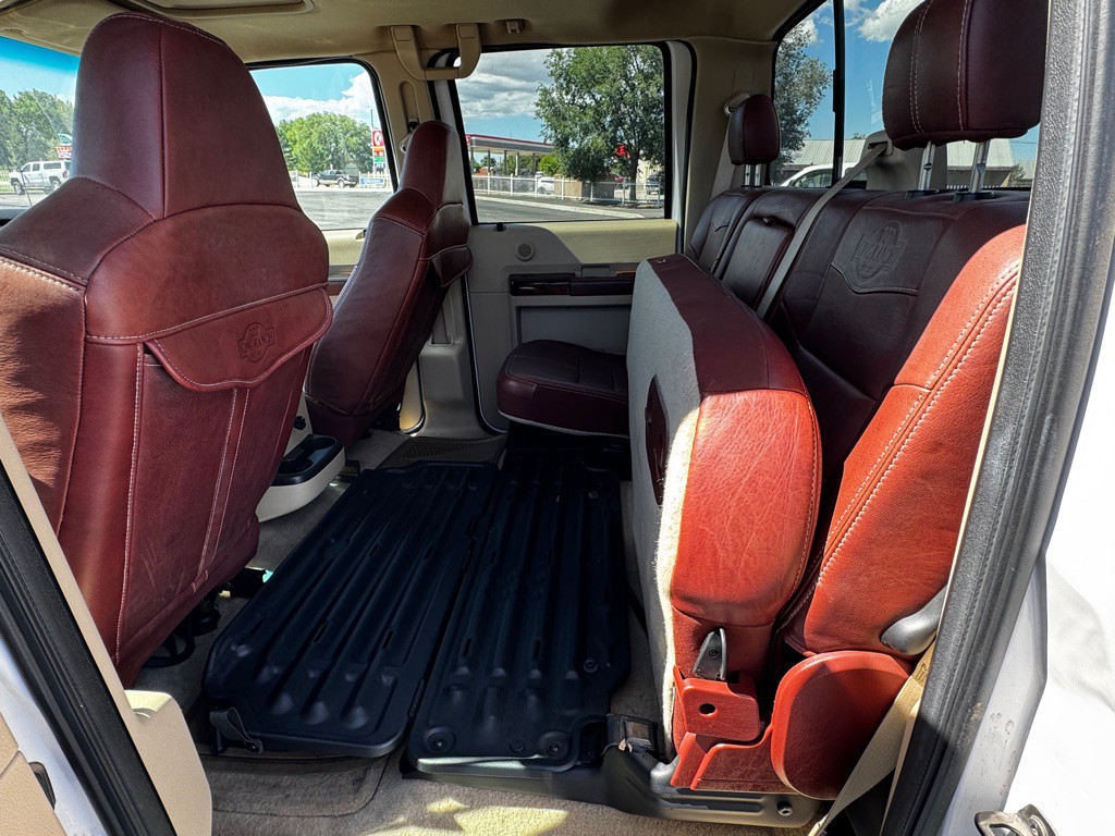 2010 Ford F-350 Image 33