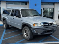 Image for 2002 Mazda B-Series B4000 ID: 6849072