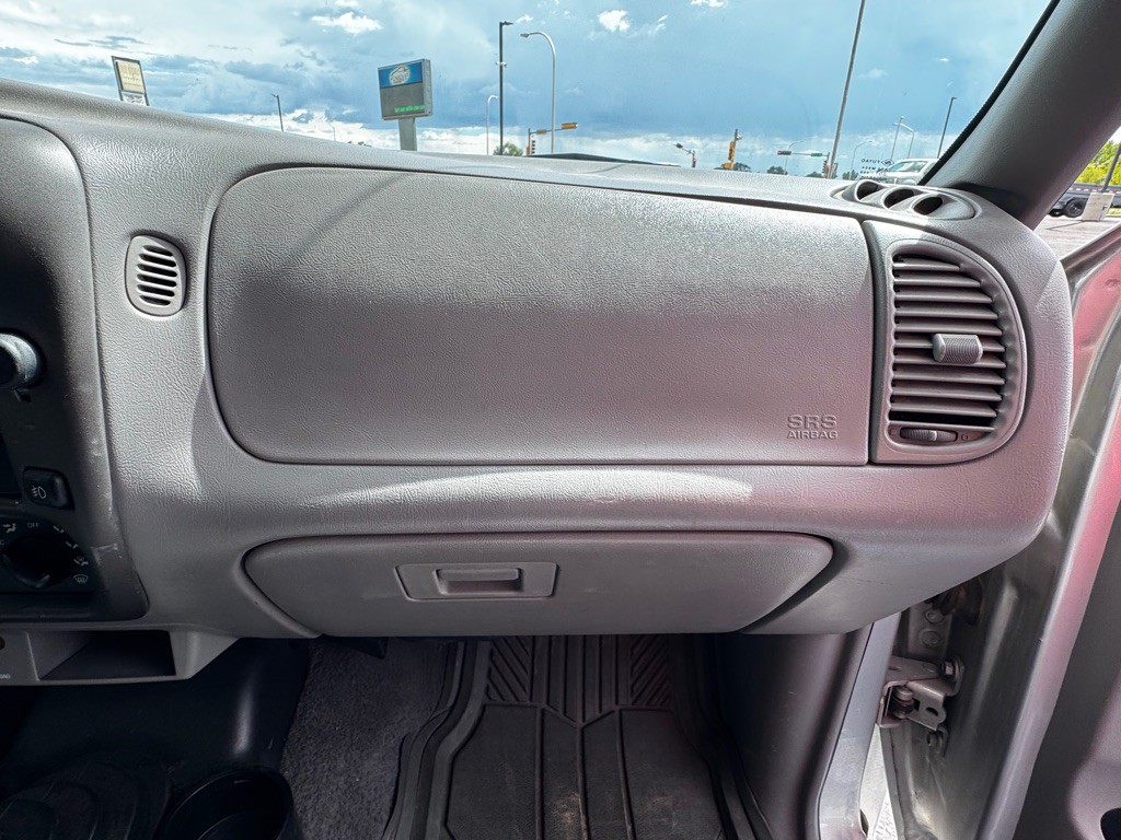 2002 Mazda B-Series Image 18