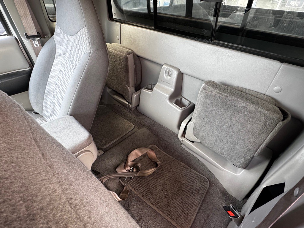 2002 Mazda B-Series Image 19