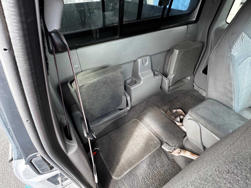 2002 Mazda B-Series Image 20