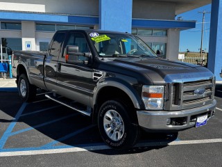 Image for 2008 Ford F-350 Lariat ID: 6849336