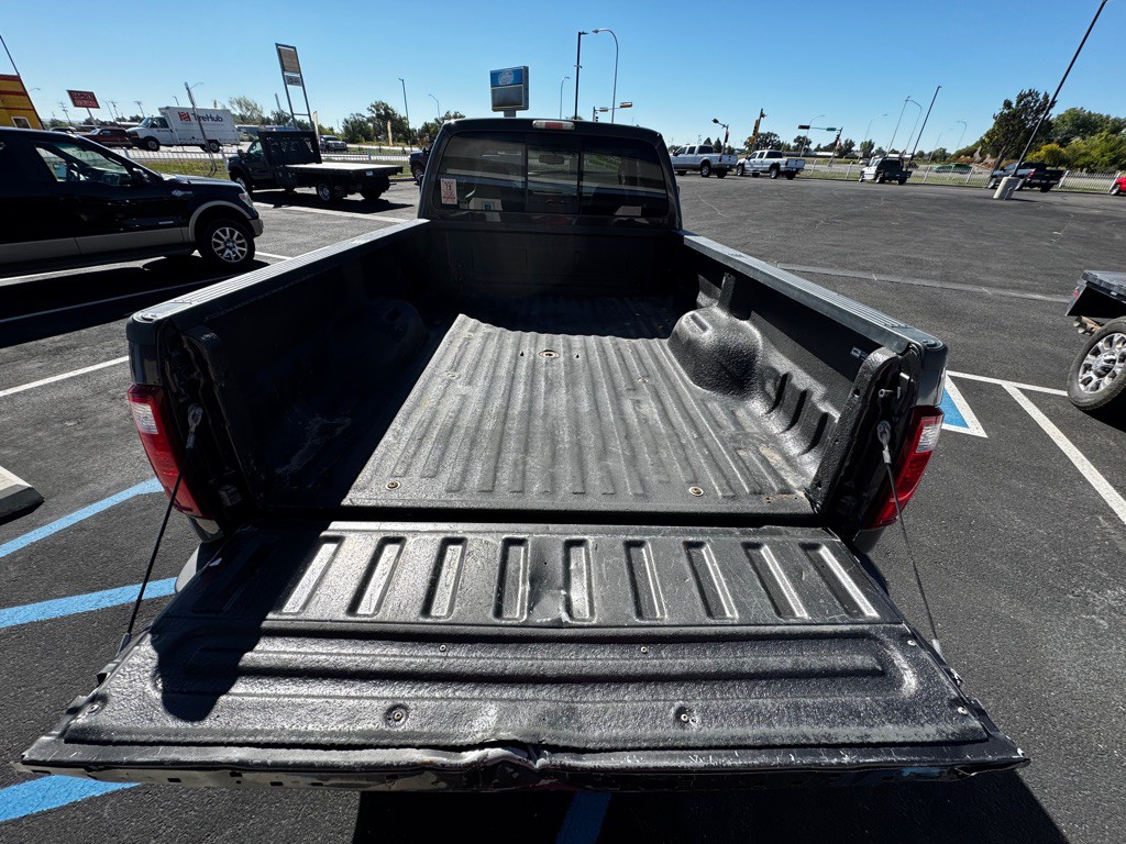 2008 Ford F-350 Image 5