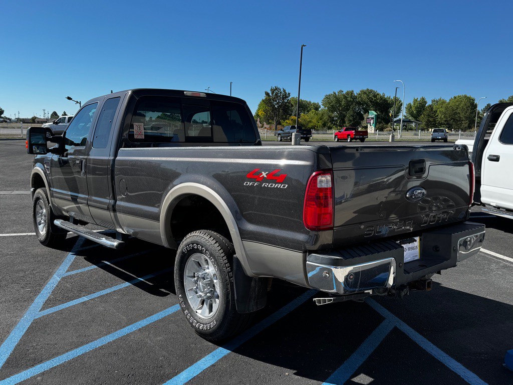 2008 Ford F-350 Image 6