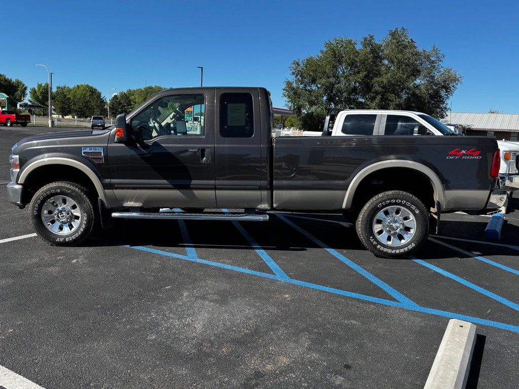 2008 Ford F-350 Image 7