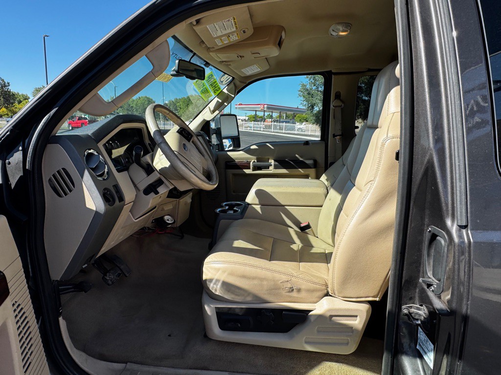 2008 Ford F-350 Image 10