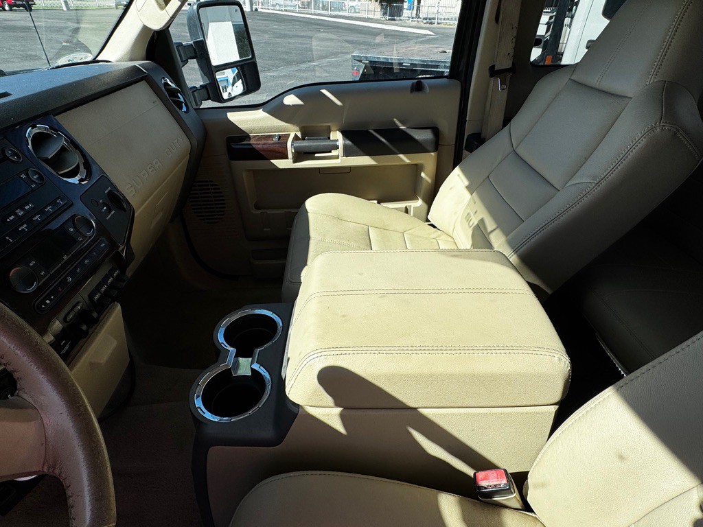 2008 Ford F-350 Image 14