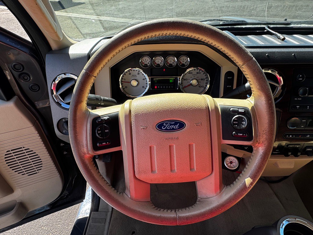 2008 Ford F-350 Image 15