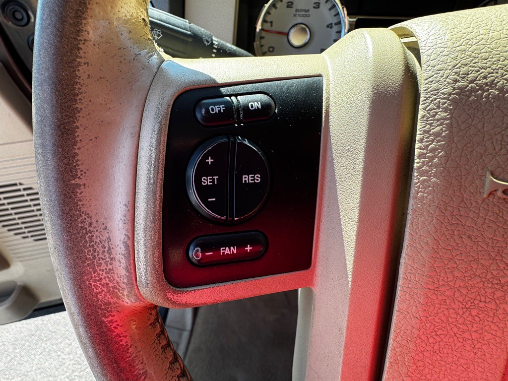 2008 Ford F-350 Image 16