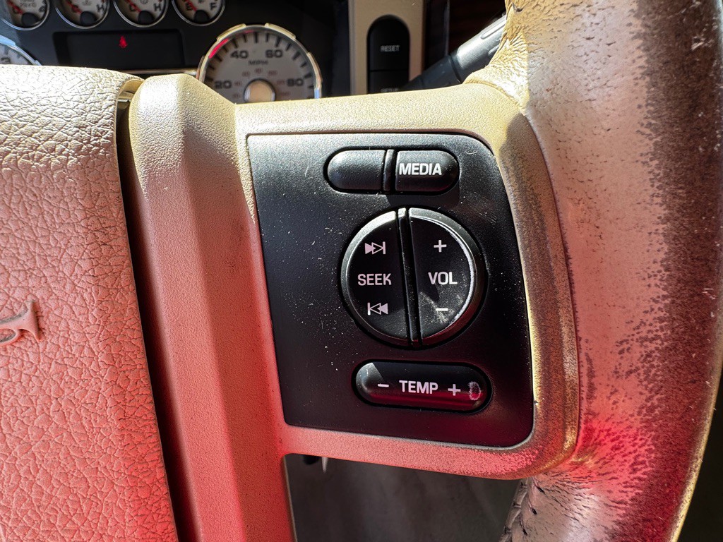 2008 Ford F-350 Image 17