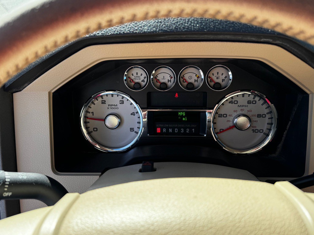 2008 Ford F-350 Image 18
