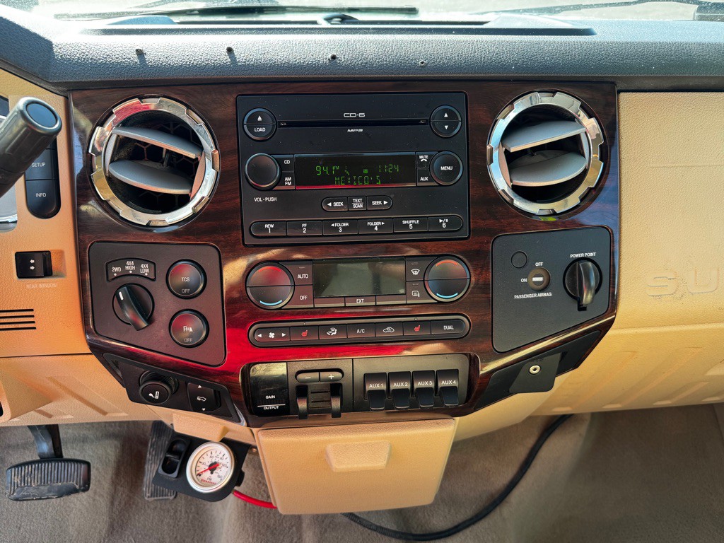 2008 Ford F-350 Image 19