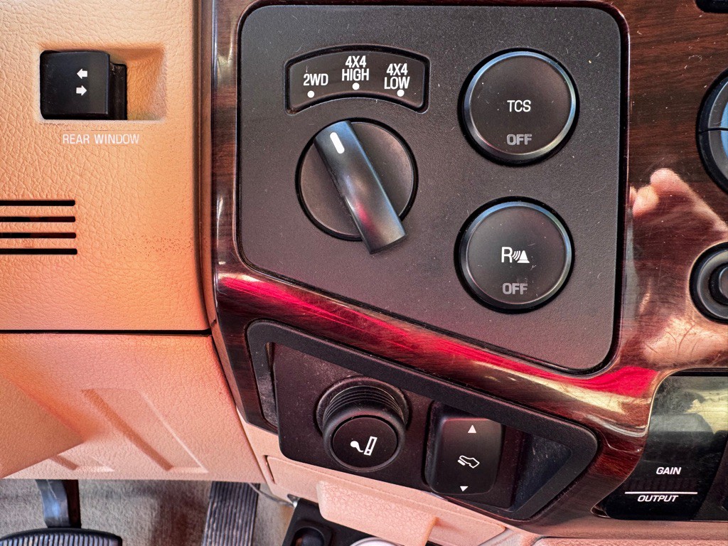 2008 Ford F-350 Image 20
