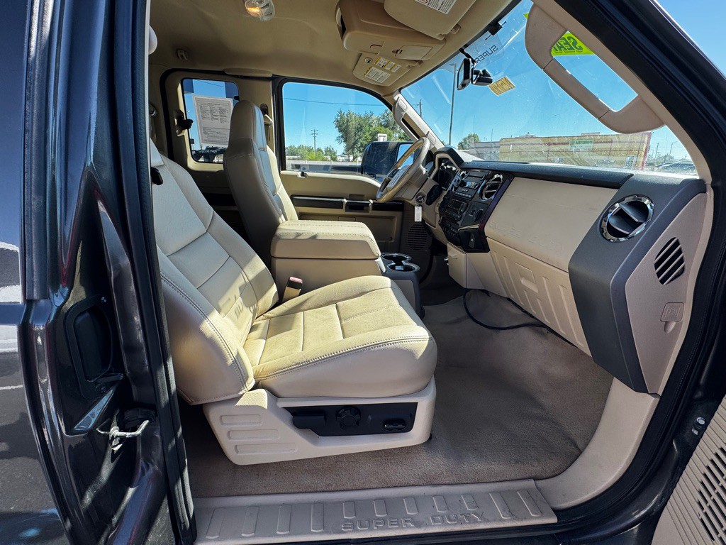 2008 Ford F-350 Image 23