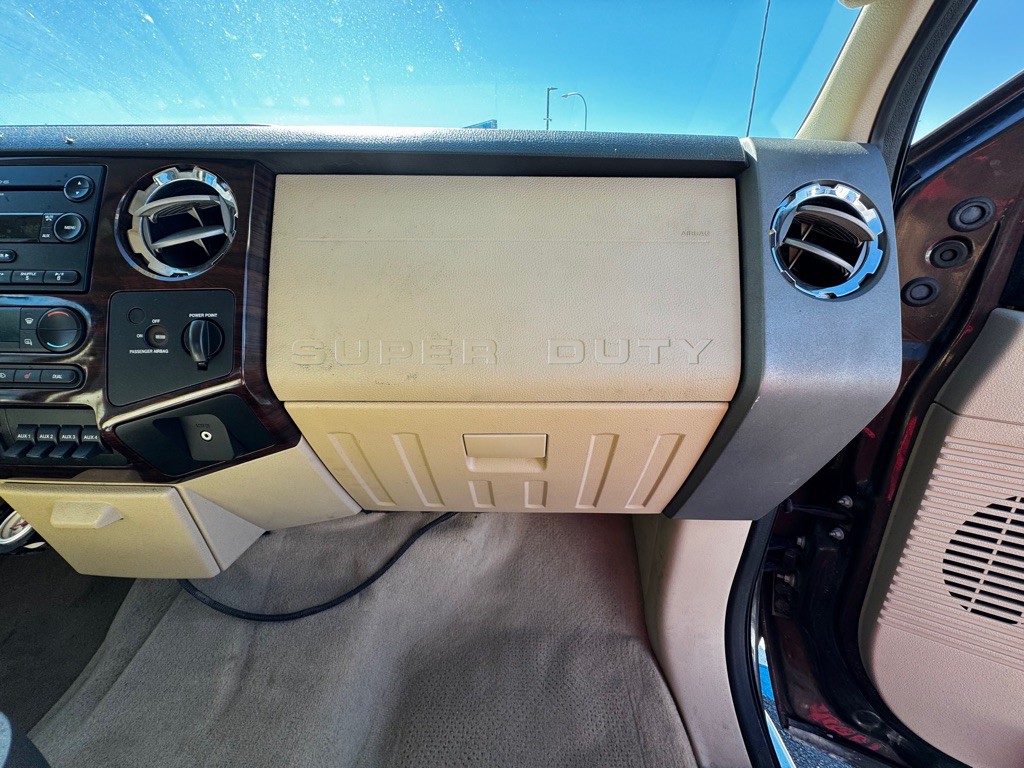 2008 Ford F-350 Image 26