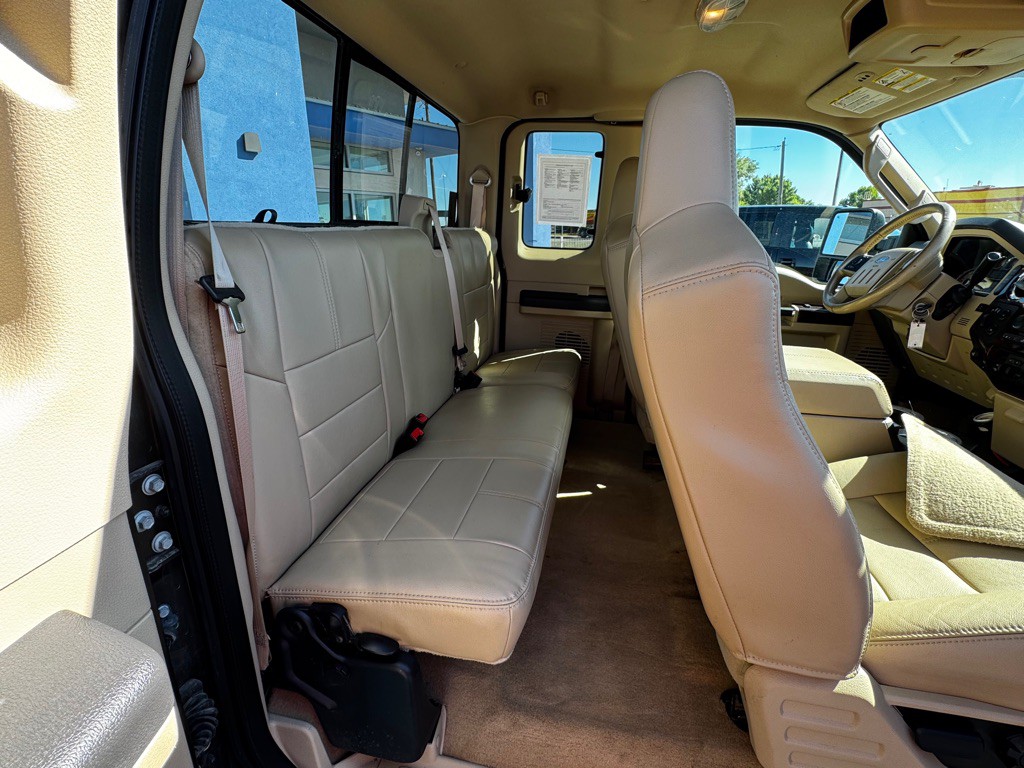 2008 Ford F-350 Image 27