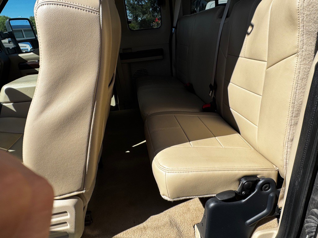 2008 Ford F-350 Image 28