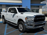 Image for 2020 RAM 2500 Big Horn ID: 6894105