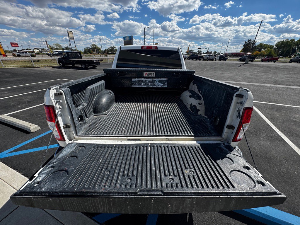 2020 RAM 2500 Image 6