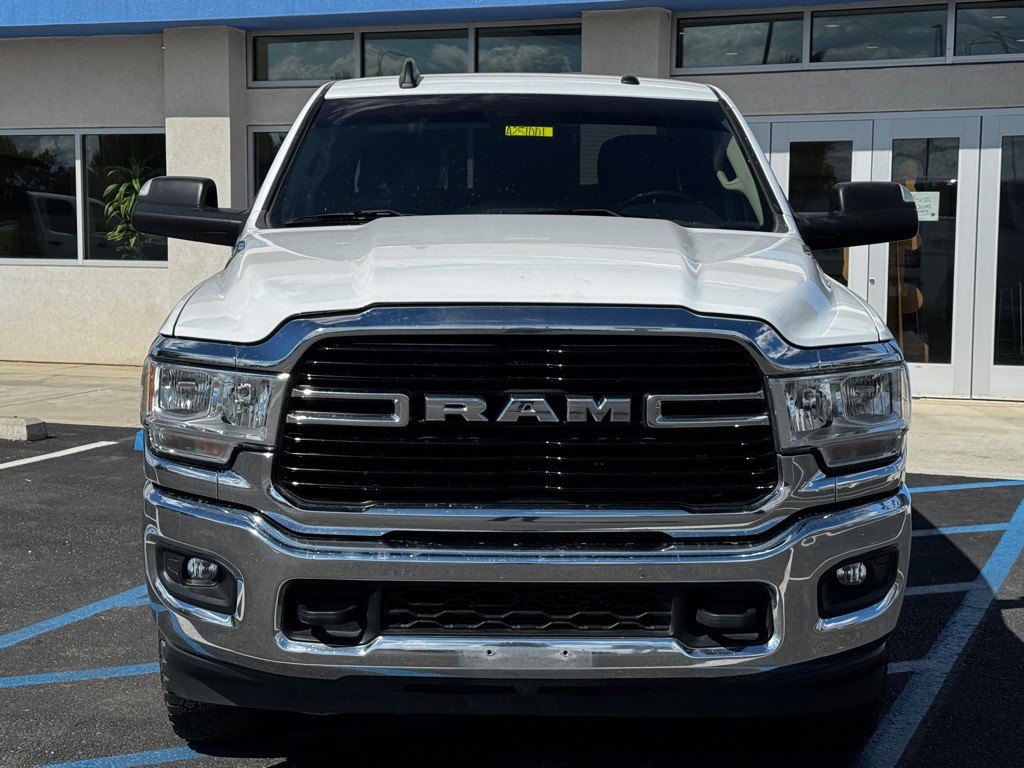 2020 RAM 2500 Image 10