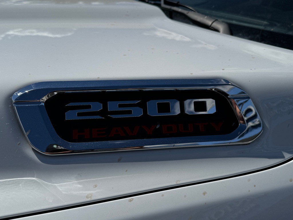 2020 RAM 2500 Image 11
